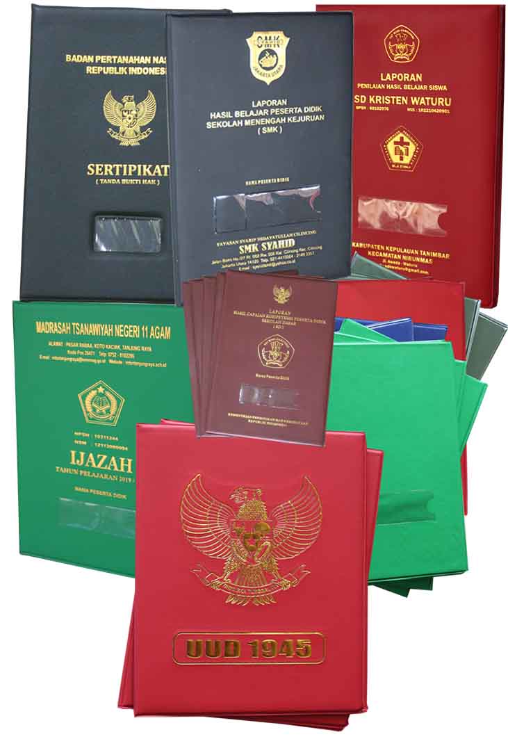 Map raport tanpa baner 2