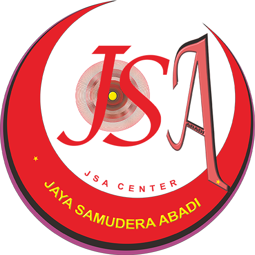 logo icon jsa